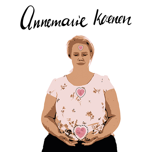 Annemarie Koenen