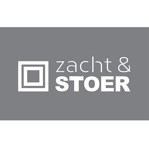 Zacht en stoer